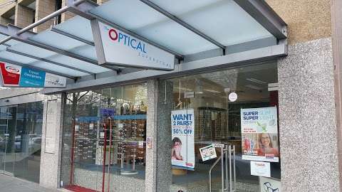 Photo: The Optical Superstore Canberra